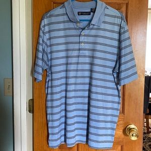 Oxford Golf super dry golf shirt. Size M.